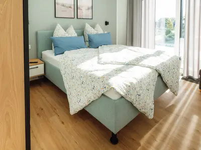 Ferienwohnung für 5 Personen (72 m²) in Grömitz 2/10