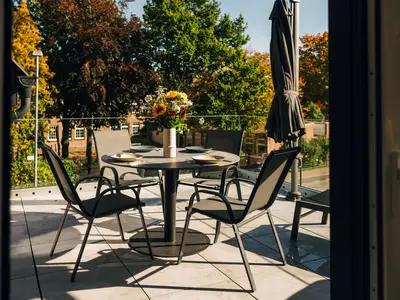 Ferienwohnung für 5 Personen (72 m²) in Grömitz 4/10