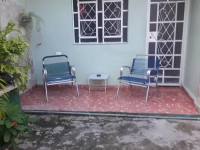 Ferienwohnung für 2 Personen (15 m²) in Holguín 5/10