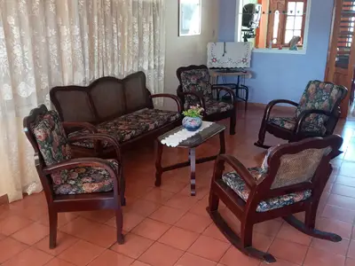 Ferienwohnung für 2 Personen (12 m²) in Holguín 1/10