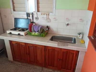 Ferienwohnung für 2 Personen (12 m²) in Holguín 3/10