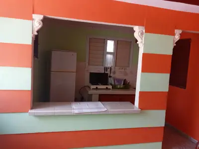 Ferienwohnung für 2 Personen (12 m²) in Holguín 4/10