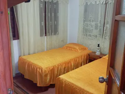 Ferienwohnung für 2 Personen (12 m²) in Holguín 5/10