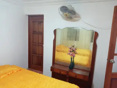 Ferienwohnung für 2 Personen (12 m²) in Holguín 6/10