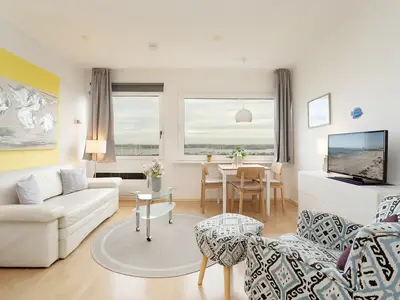 Ferienwohnung für 3 Personen (25 m²) in Fehmarn 1/10