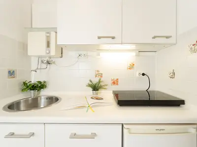 Ferienwohnung für 3 Personen (25 m²) in Fehmarn 4/10