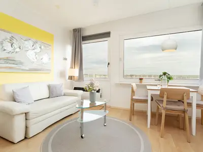 Ferienwohnung für 3 Personen (25 m²) in Fehmarn 6/10