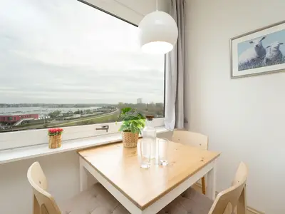 Ferienwohnung für 3 Personen (25 m²) in Fehmarn 9/10