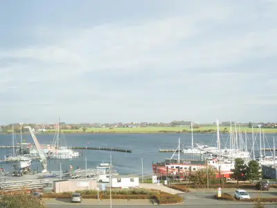 Ferienwohnung für 3 Personen (25 m²) in Fehmarn 10/10