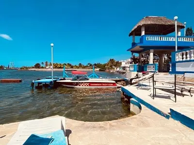 Ferienwohnung für 2 Personen (18 m²) in Havanna 9/10