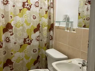 Ferienwohnung für 2 Personen (16 m²) in Holguín 3/10