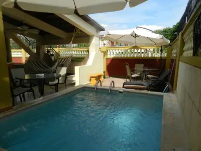 Ferienwohnung für 2 Personen (15 m²) in Loma San Pedro 2/10