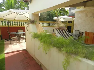 Ferienwohnung für 2 Personen (15 m²) in Loma San Pedro 5/10