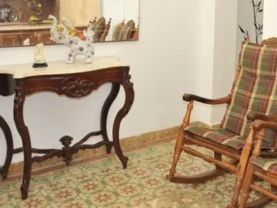 Ferienwohnung für 4 Personen (15 m²) in Havanna 1/4