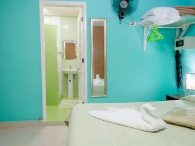 Ferienwohnung für 2 Personen (16 m²) in Viñales 2/10