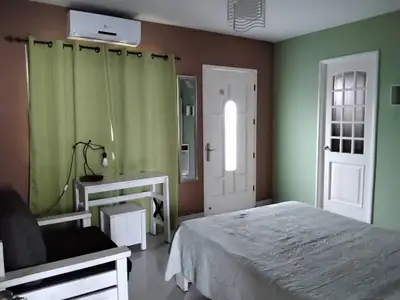 Ferienwohnung für 2 Personen (16 m²) in Viñales 3/10