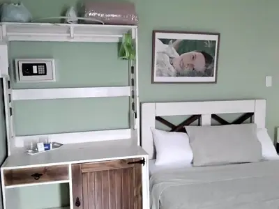 Ferienwohnung für 2 Personen (16 m²) in Viñales 4/10