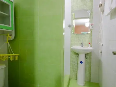 Ferienwohnung für 2 Personen (16 m²) in Viñales 5/10