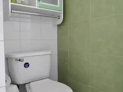 Ferienwohnung für 2 Personen (16 m²) in Viñales 6/10