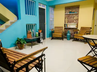 Ferienwohnung für 2 Personen (16 m²) in Viñales 9/10