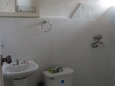 Ferienwohnung für 4 Personen (16 m²) in María La Gorda 8/10