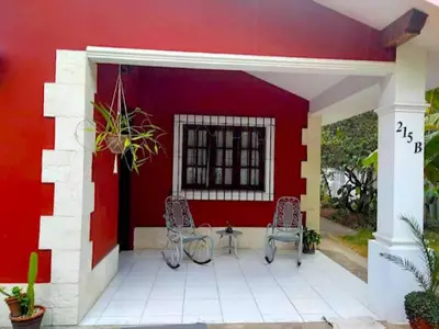 Ferienwohnung für 2 Personen (12 m²) in Las Tunas 1/10