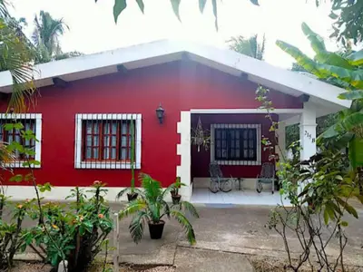 Ferienwohnung für 2 Personen (12 m²) in Las Tunas 2/10