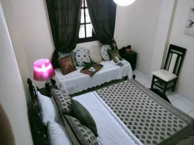 Ferienwohnung für 2 Personen (12 m²) in Las Tunas 3/10