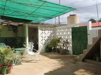 Ferienwohnung für 3 Personen (15 m²) in Viñales 5/7