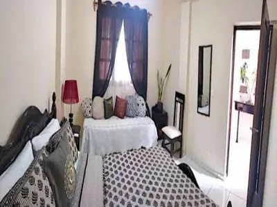 Ferienwohnung für 2 Personen (12 m²) in Las Tunas 7/10