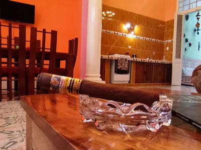 Ferienwohnung für 7 Personen (90 m²) in Havanna 1/2