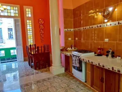 Ferienwohnung für 7 Personen (90 m²) in Havanna 2/2