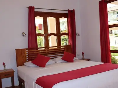 Ferienwohnung für 2 Personen (20 m²) in Viñales 1/10