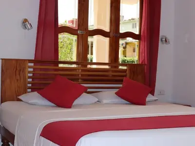 Ferienwohnung für 2 Personen (20 m²) in Viñales 2/10