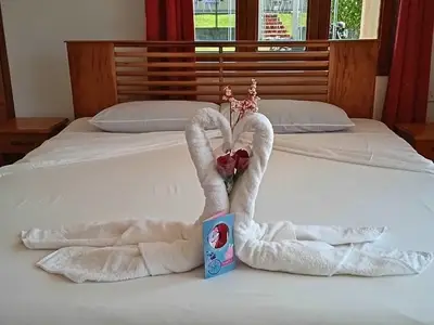 Ferienwohnung für 2 Personen (20 m²) in Viñales 4/10