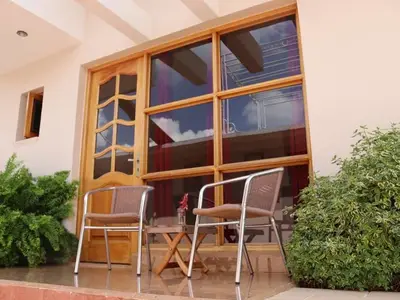 Ferienwohnung für 2 Personen (20 m²) in Viñales 8/10