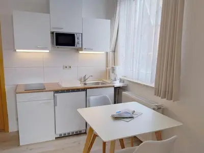 Ferienwohnung für 2 Personen (38 m²) in Baltrum 2/10