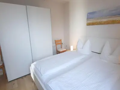 Ferienwohnung für 2 Personen (38 m²) in Baltrum 5/10