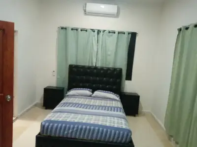 Ferienwohnung für 2 Personen (25 m²) in Holguín 1/10