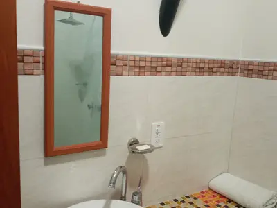 Ferienwohnung für 2 Personen (25 m²) in Holguín 5/10