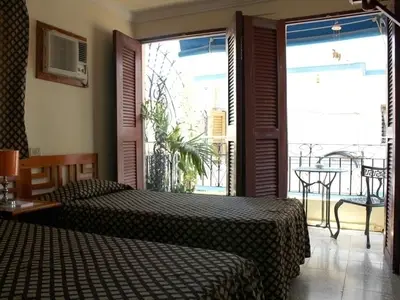 Ferienwohnung für 9 Personen (79 m²) in Havanna 1/10