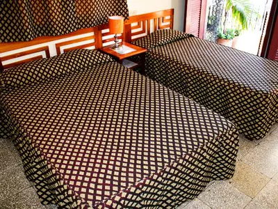 Ferienwohnung für 9 Personen (79 m²) in Havanna 2/10