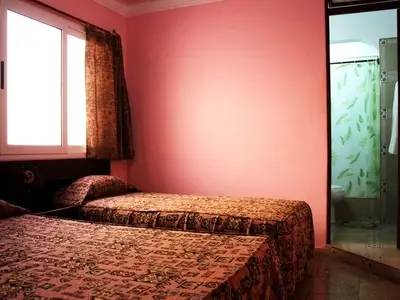 Ferienwohnung für 9 Personen (79 m²) in Havanna 7/10