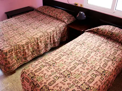 Ferienwohnung für 9 Personen (79 m²) in Havanna 8/10