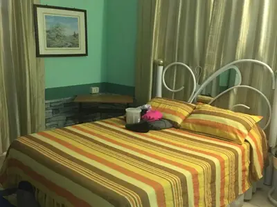 Ferienwohnung für 2 Personen (16 m²) in Holguín 1/10