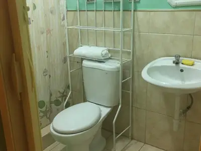 Ferienwohnung für 2 Personen (16 m²) in Holguín 4/10