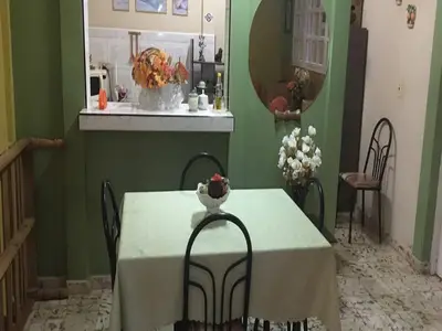 Ferienwohnung für 2 Personen (16 m²) in Holguín 10/10