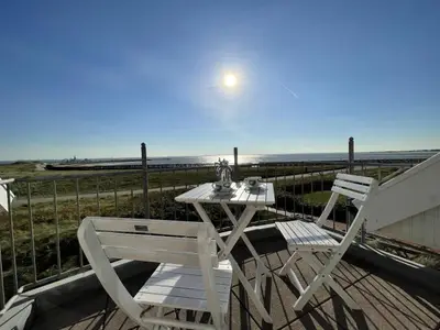 Ferienwohnung für 9 Personen (81 m²) in Baltrum 2/10