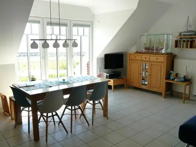 Ferienwohnung für 9 Personen (81 m²) in Baltrum 5/10