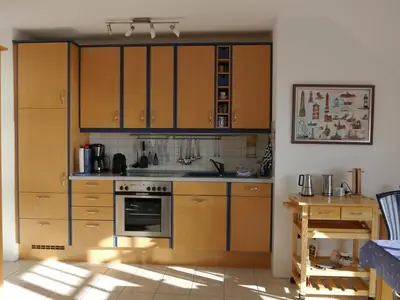 Ferienwohnung für 9 Personen (81 m²) in Baltrum 10/10